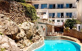 Hotel Floridiana Capri